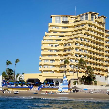รอยัล บียาส รีสอร์ต Hotel มาซาตลัน ภายนอก รูปภาพ