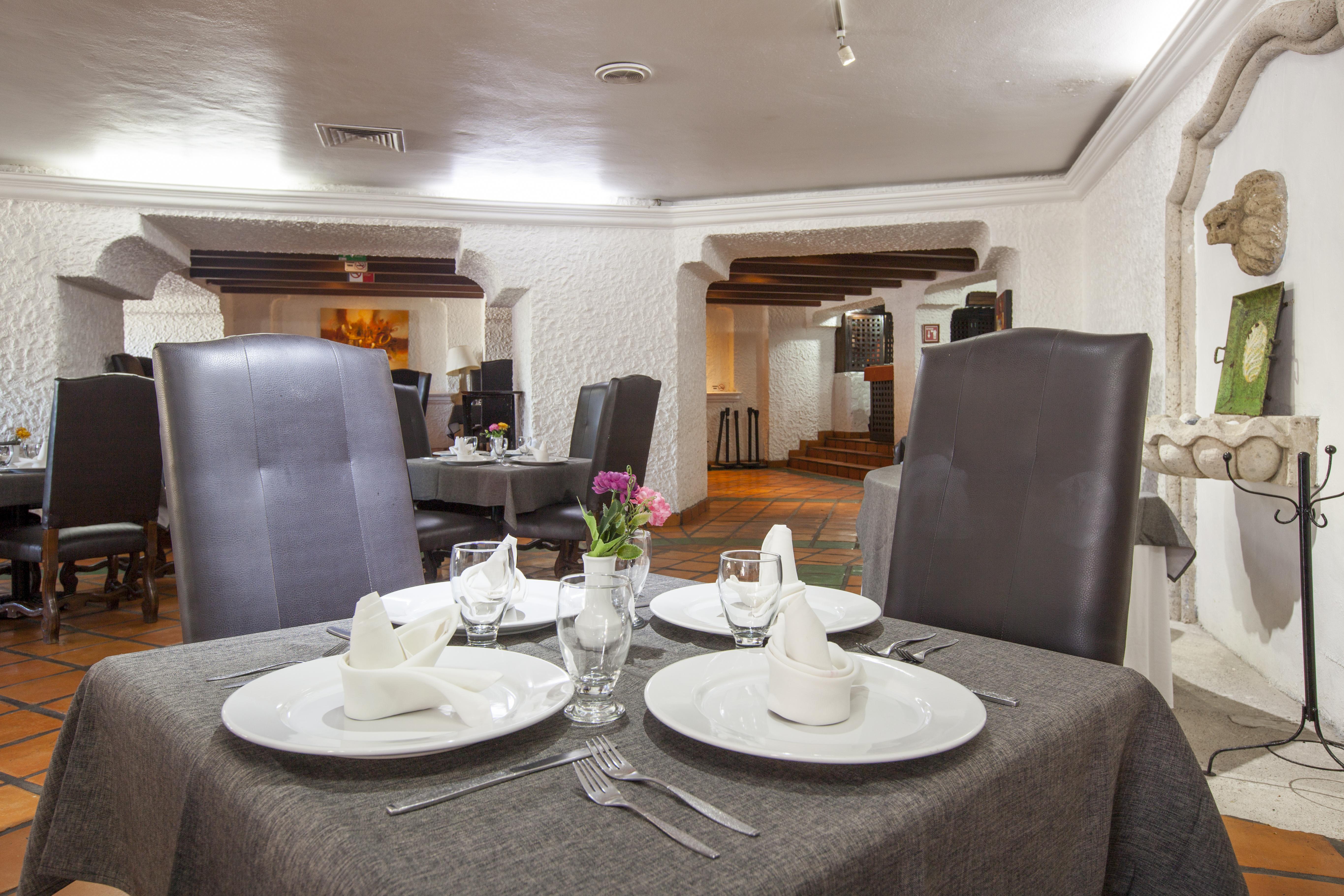 รอยัล บียาส รีสอร์ต Hotel มาซาตลัน ภายนอก รูปภาพ Restaurant