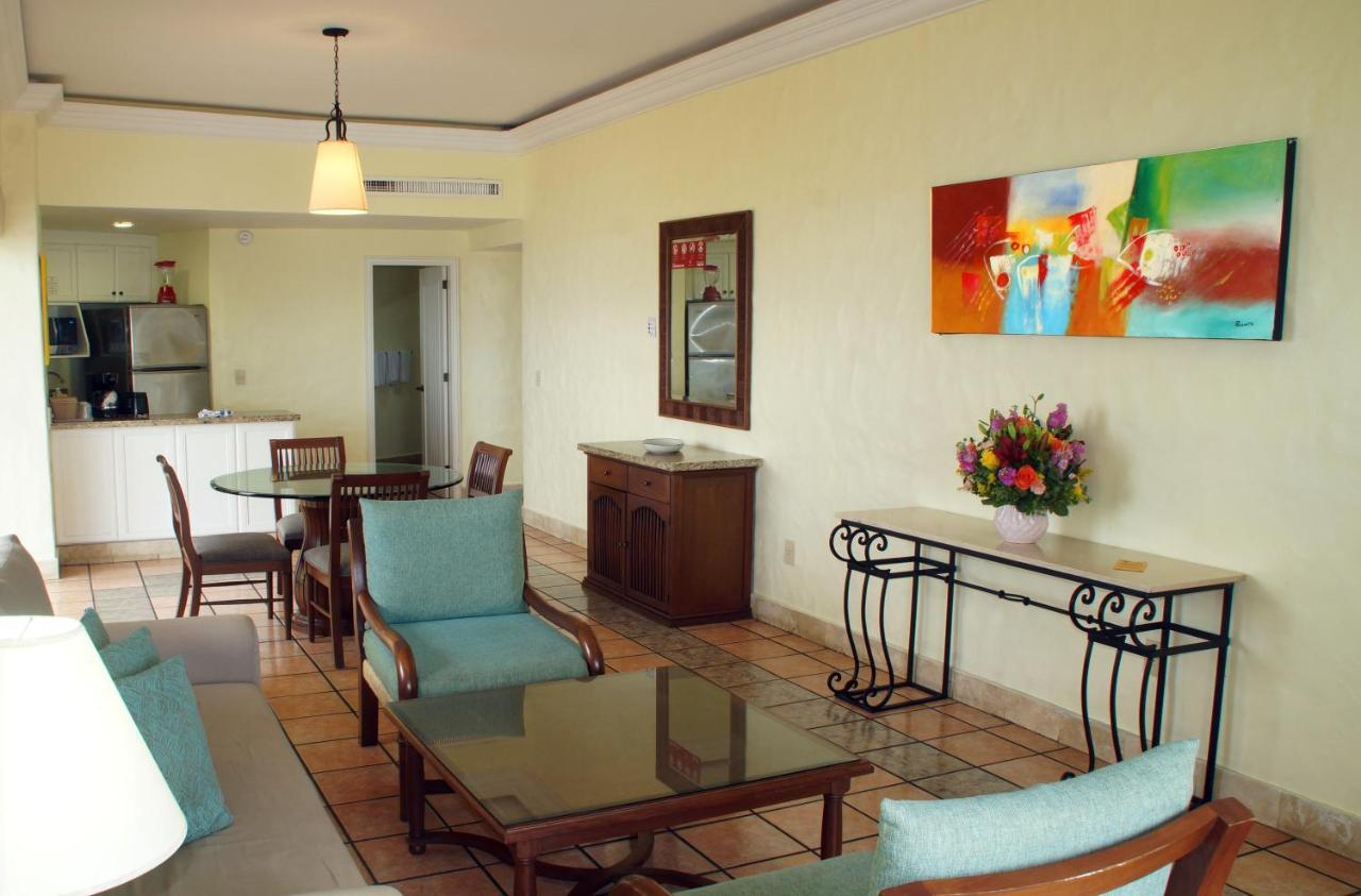 รอยัล บียาส รีสอร์ต Hotel มาซาตลัน ภายนอก รูปภาพ