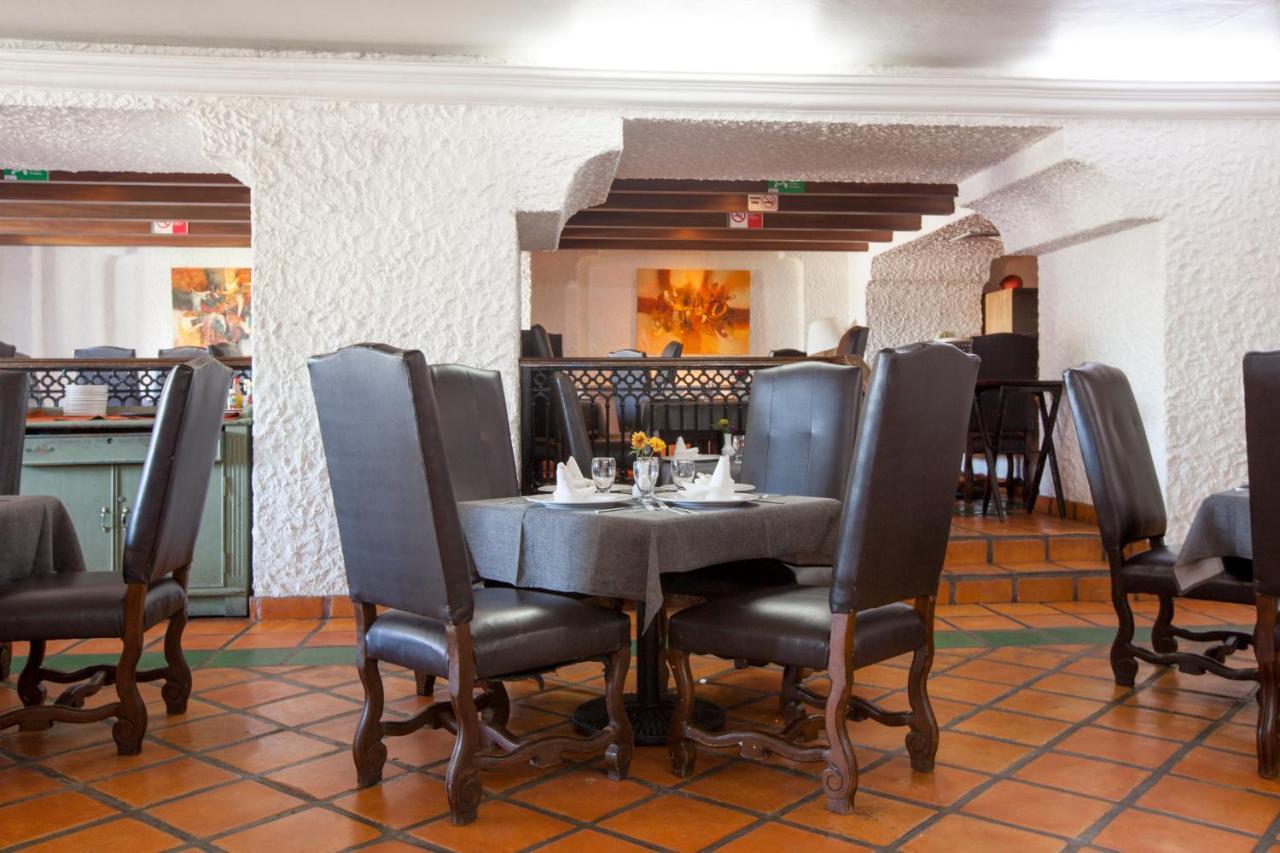 รอยัล บียาส รีสอร์ต Hotel มาซาตลัน ภายนอก รูปภาพ Restaurant